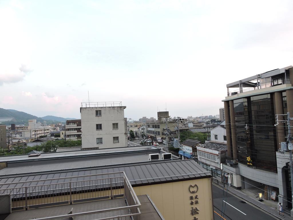 Kyoto Guest House Ninja Exterior photo